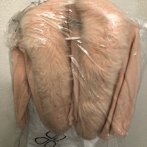 Vintage cardigan/coat